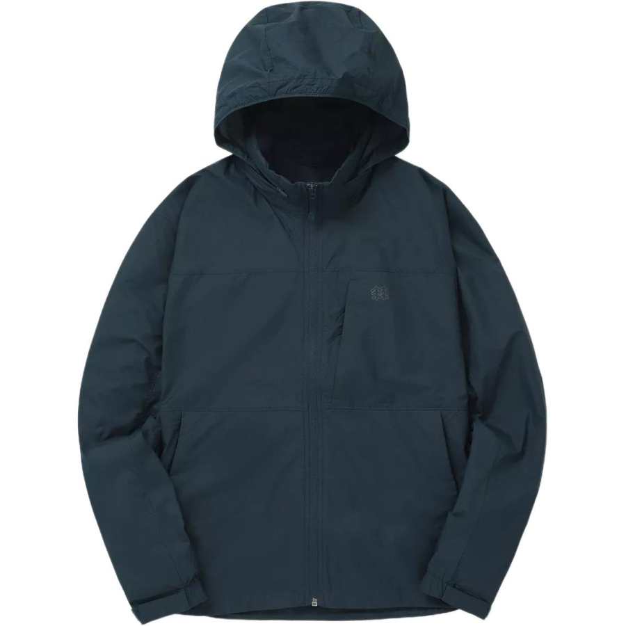 KOLON SPORT Jackets & Coats Men's Marine Blue