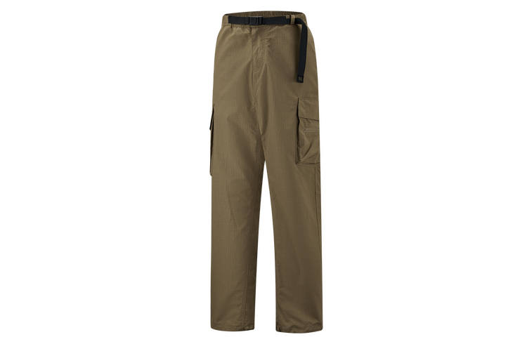 KOLON SPORT CAMPING Casual Pants Unisex Moderate Cargo Pants
