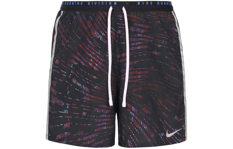 Nike Nike Casual Shorts Men's Spiritual Purple