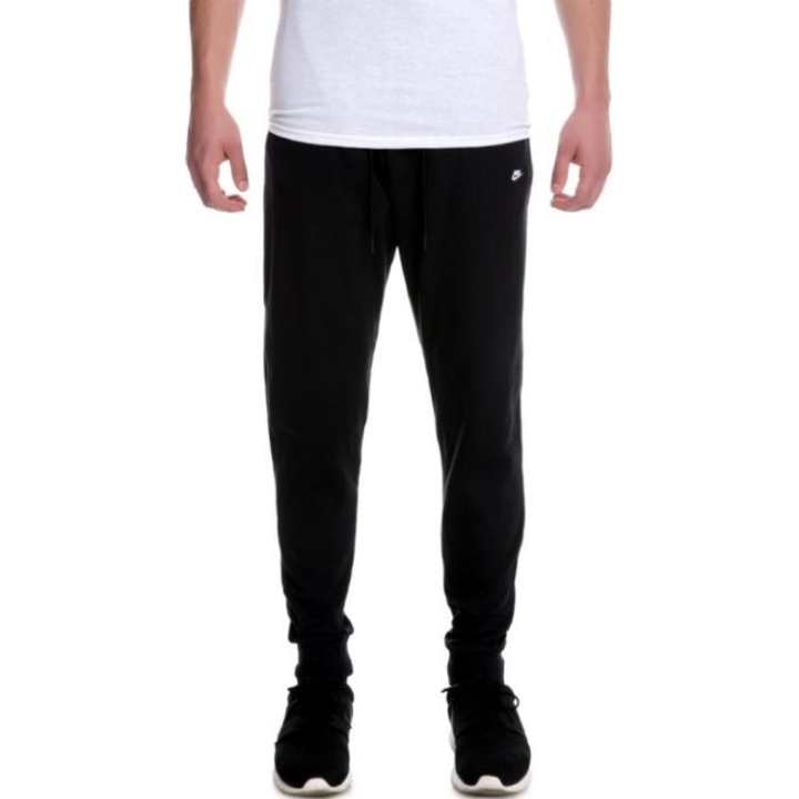 Nike Nike Knitted Sweatpants Men's Black