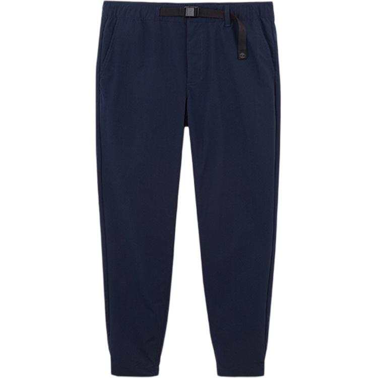 Timberland Casual Pants Men's Dark Sapphire