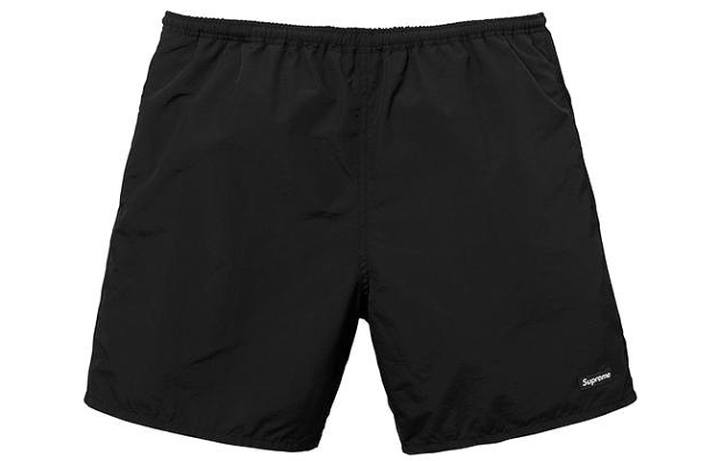 Supreme Supreme SS18 Casual Shorts Unisex Moderate
