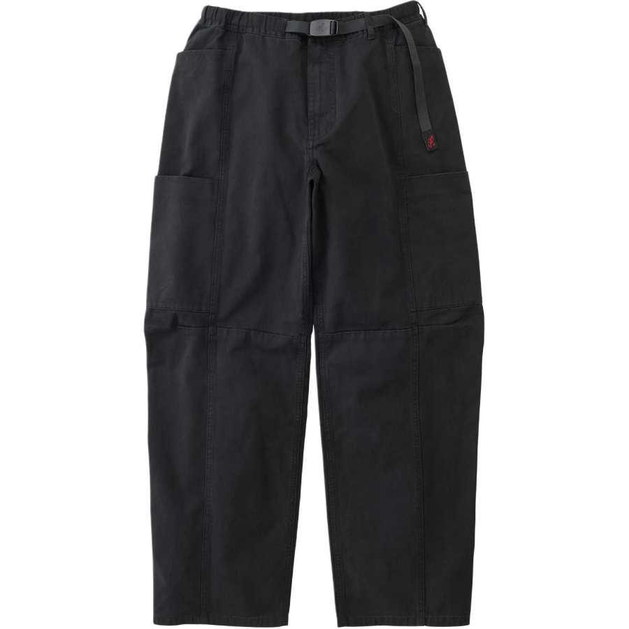 Gramicci Gramicci Cargo Pants Men's Black