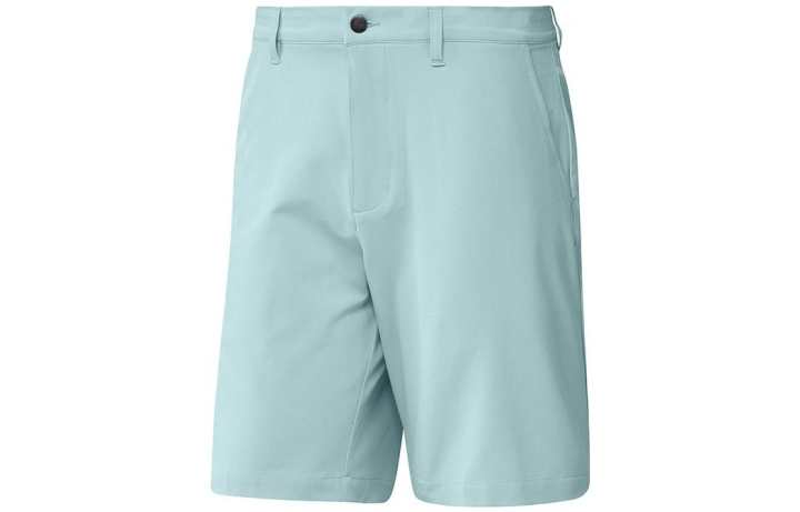 Adidas Adidas Casual Shorts Men's Mint Green Moderate