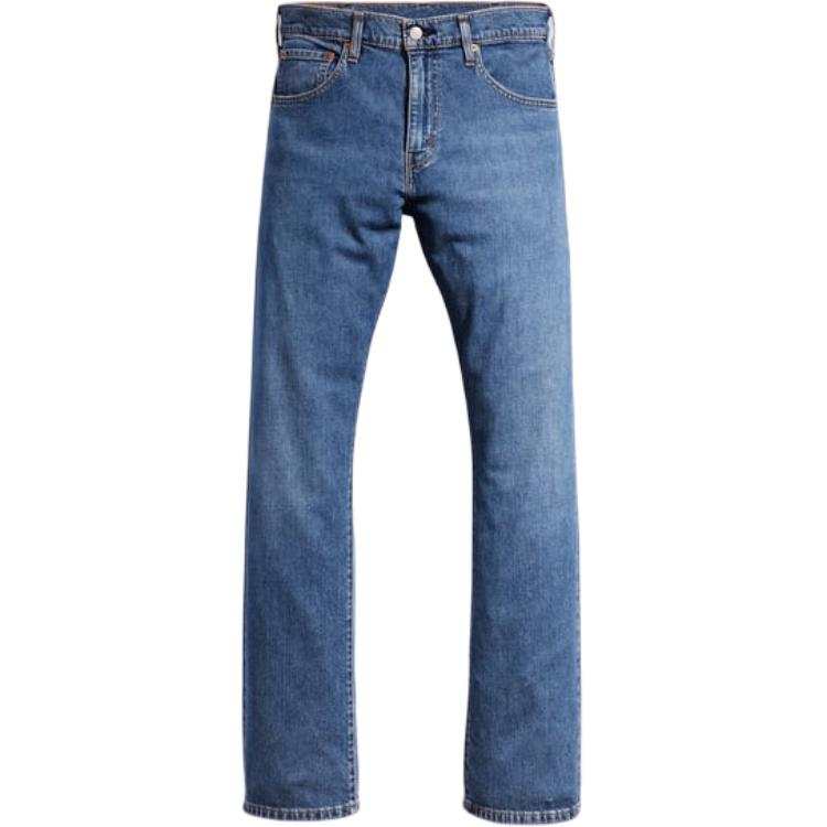 Levis Levis Jeans Men's Blue Moderate Other