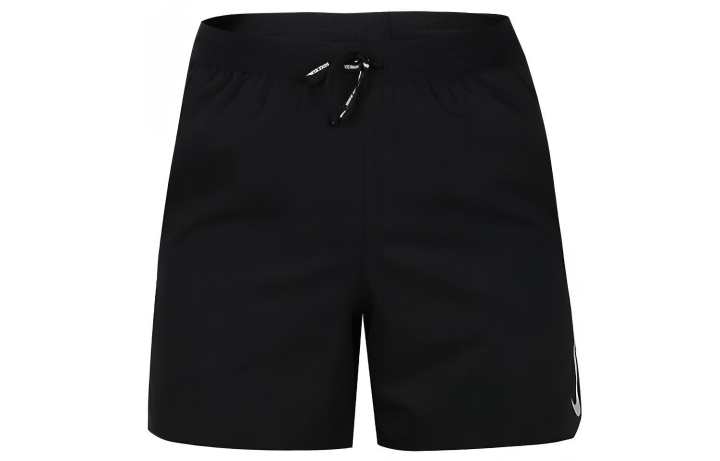 Nike Nike Casual Shorts Men's Black Moderate