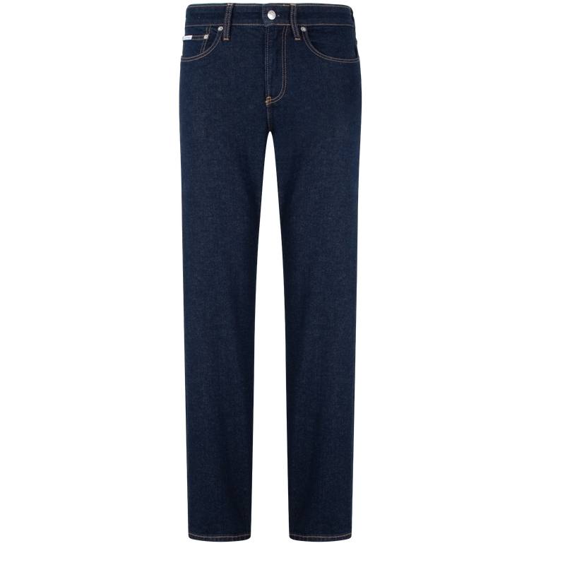 CALVIN KLEIN Jeans Men's Denim Dark Blue