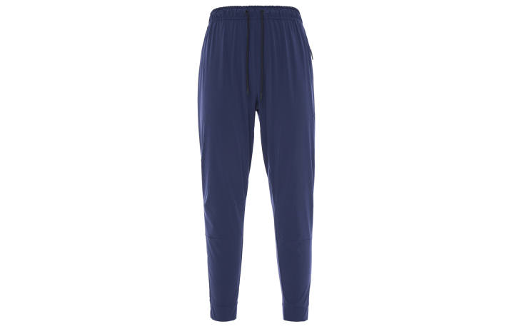 Nike Nike Casual Pants Men's Obsidian Color