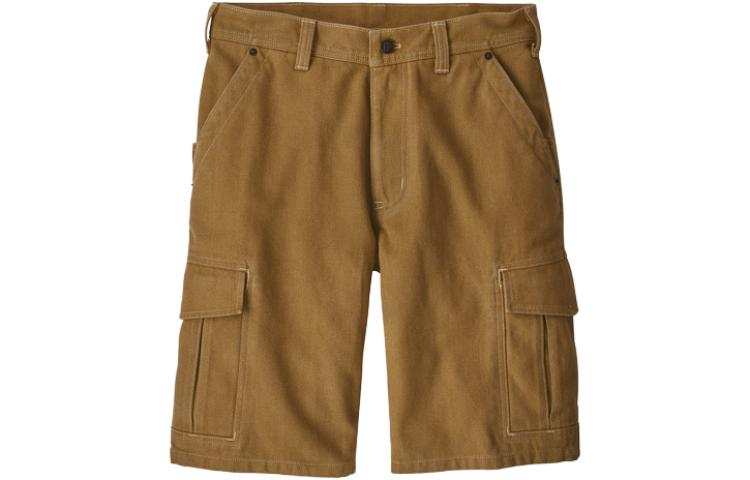 Patagonia Iron Forge Hemp Cargo Shorts Men's