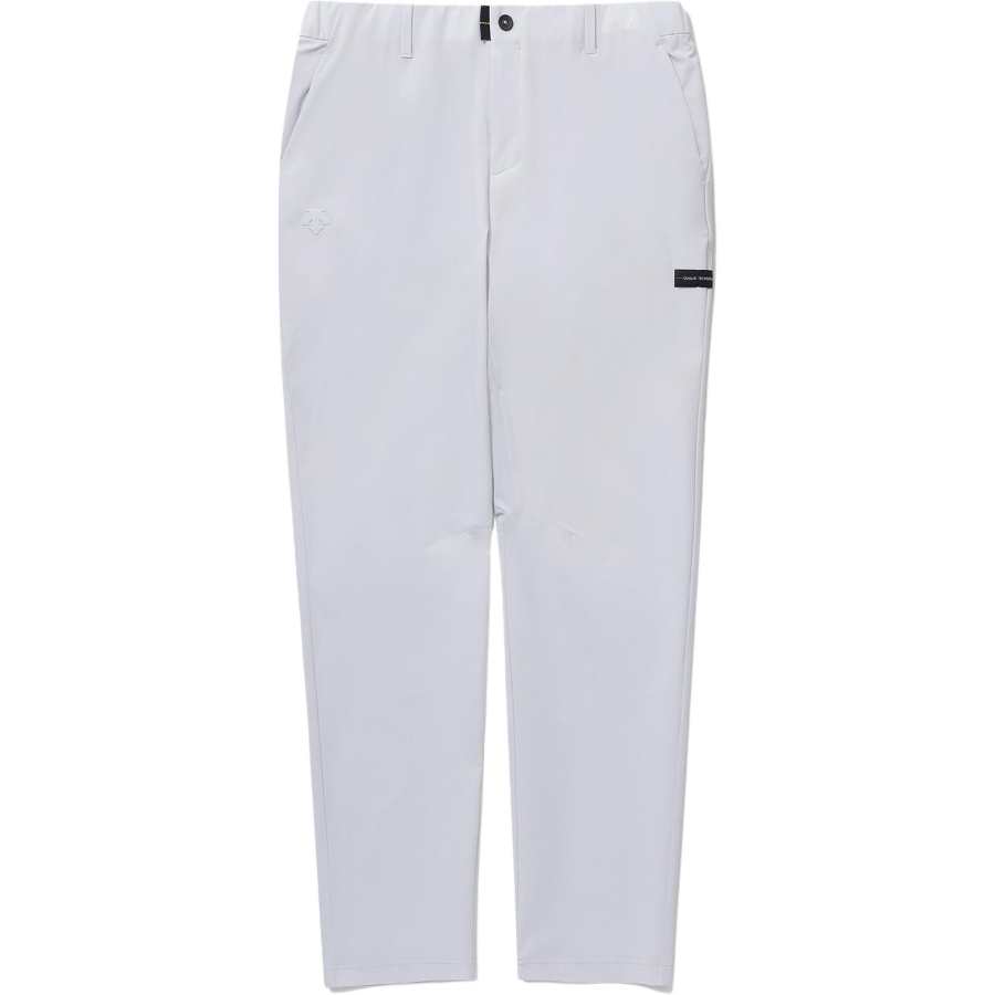 DESCENTE Dualis Wappen Casual Pants Unisex