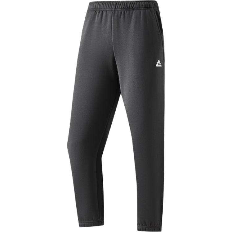 PEAK PEAK Casual Pants Unisex Dark Gray