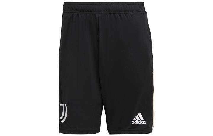 Adidas Adidas Casual Shorts Men's Black Moderate