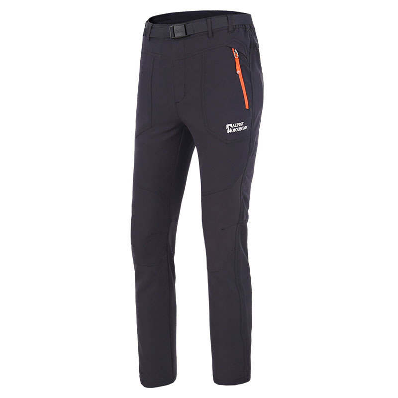 ALPINT MOUNTAIN Casual Pants Men's
