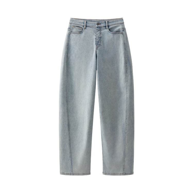 BANANA IN Jeans Men's Moderate Straight Fit Pants