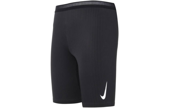 Nike Nike Casual Shorts Men's Black Moderate
