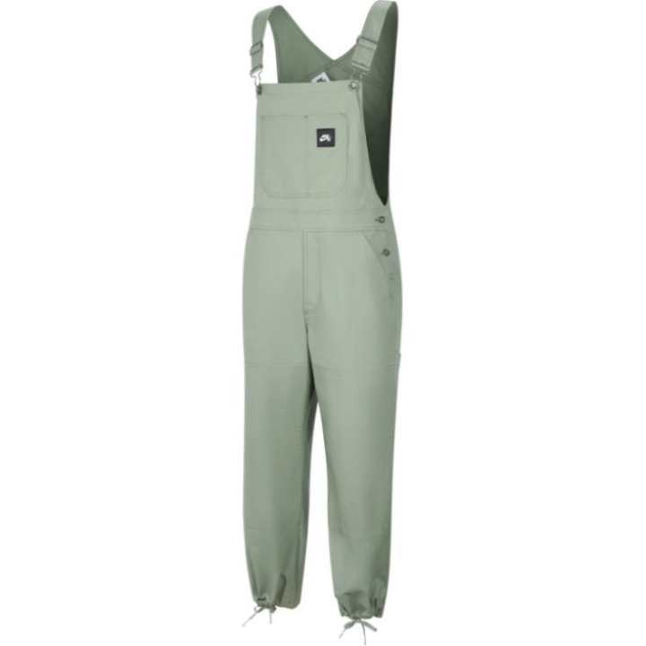Nike Nike SB Skate Overalls Oil Green