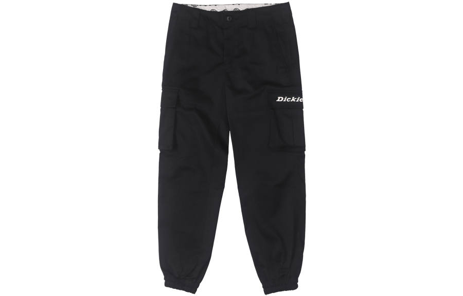 Dickies Dickies Casual Pants Men's Black