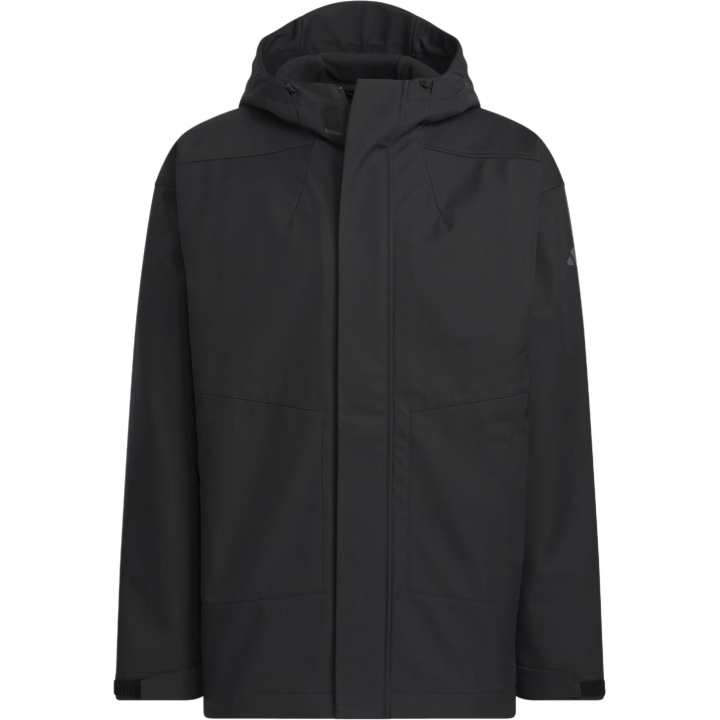 Adidas Adidas M TRAN JKT 2 Jackets & Coats Men's Black