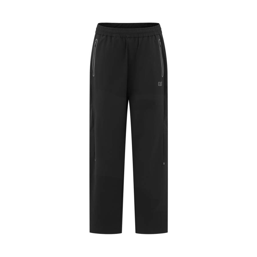 CAT Casual Pants Men's Moderate Straight Fit Pants