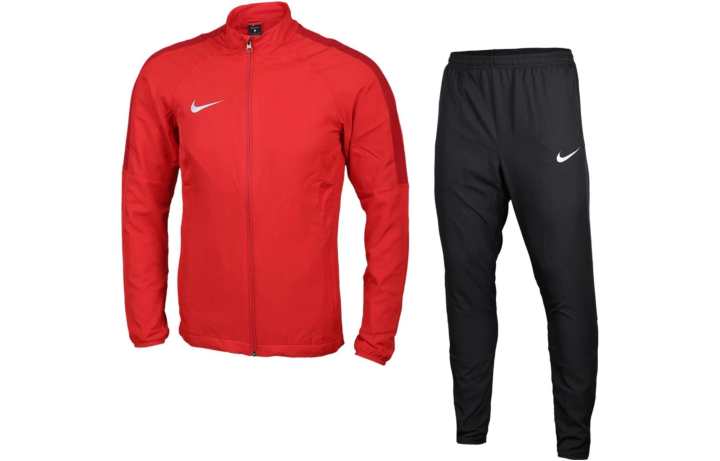 Nike Nike Casual Sportswear Men's Stand Collar Moderate