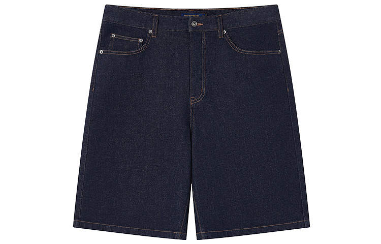Teenie Weenie Men Jeans Unisex Denim