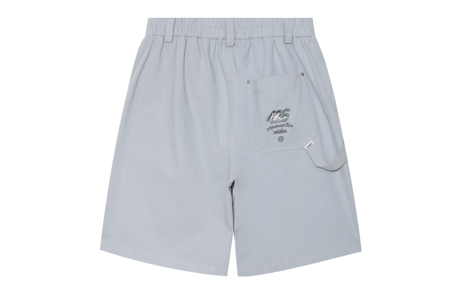 F426 F426 Cargo Shorts Unisex Moderate