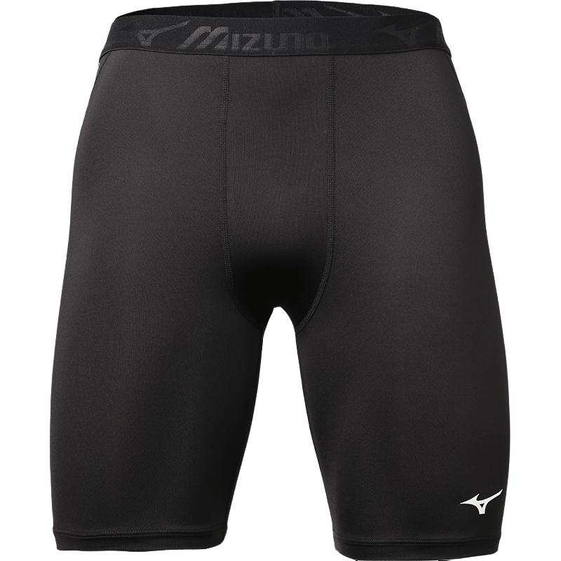 Mizuno Mizuno Casual Shorts Men's Black
