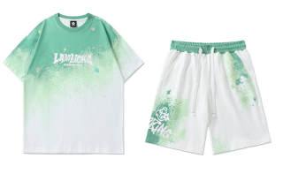 LAMLICKA Casual Sportswear Unisex