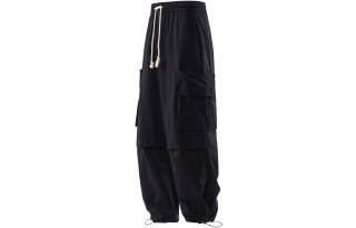 BRNR Cargo Pants Unisex Moderate Straight Fit Pants