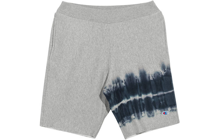 Champion Champion Shorts US Version Unisex Gray