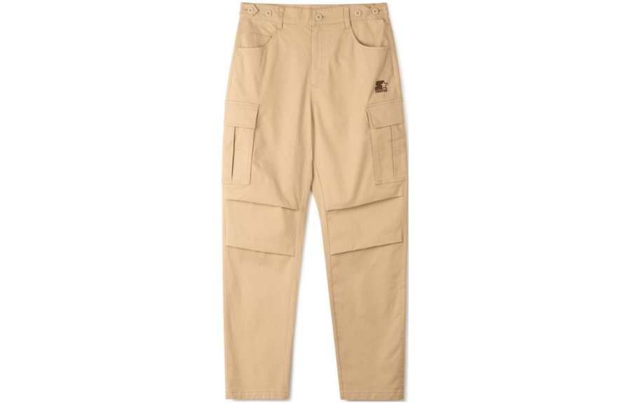 STARTER STARTER Casual Pants Men's Moderate Cargo Pants