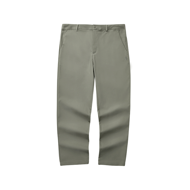 Skechers Sports Life Collection Casual Pants Men's Vetiver