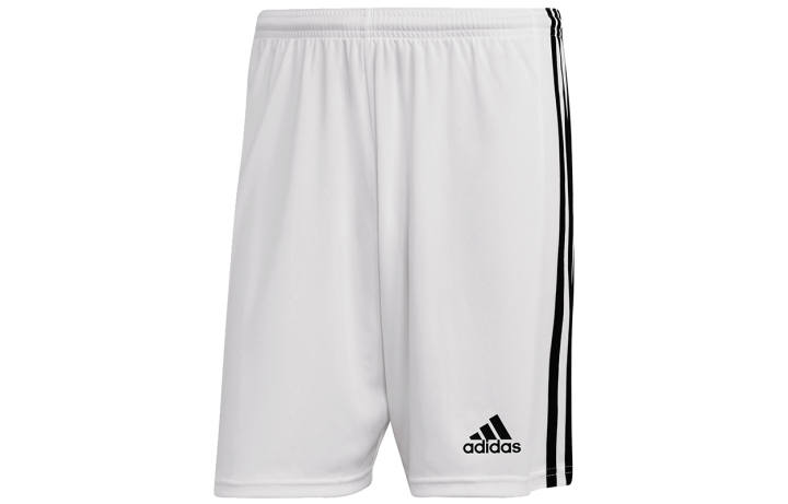 Adidas Adidas Casual Shorts Men's White