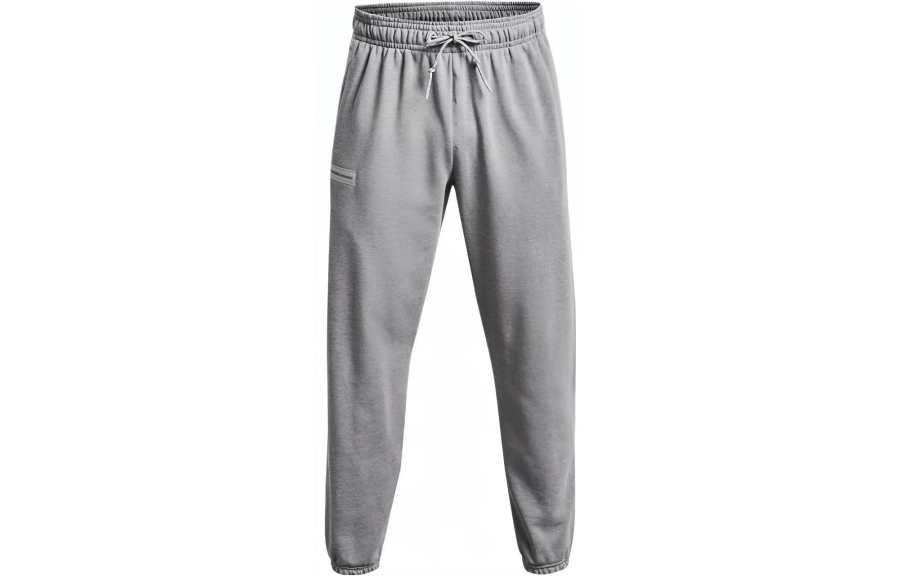 Under Armour Under Armour Casual Pants Men's Gray