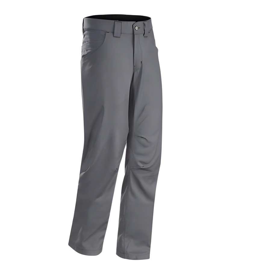 Arcteryx Casual Pants Men's Moderate Straight Fit Pants