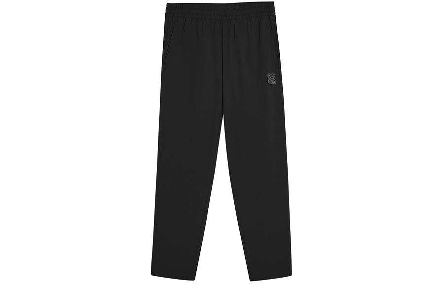Skechers Casual Pants Men's Carbon Black