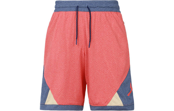 Jordan Jordan Casual Shorts Men's Path Red Moderate