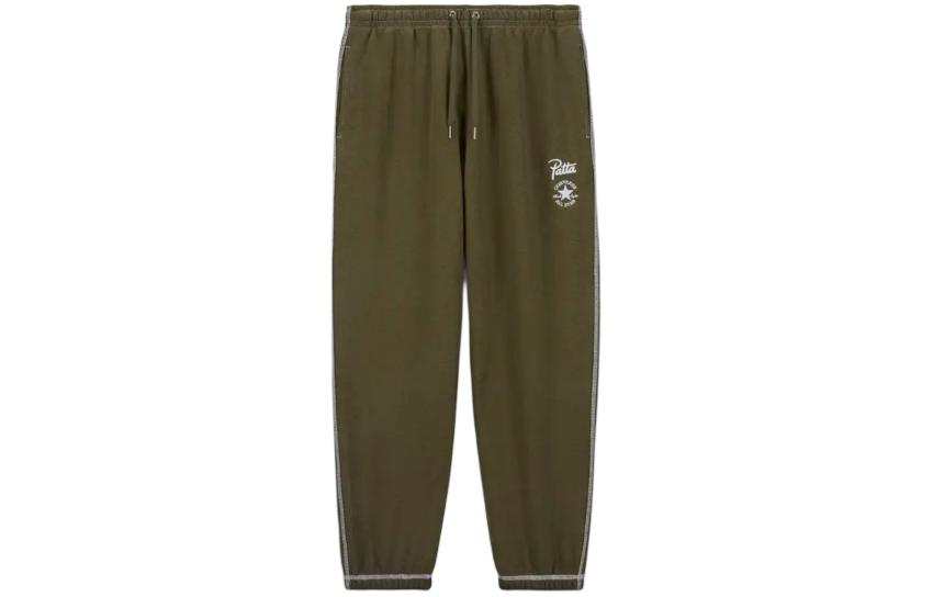 Converse Converse X Patta Gold Standard Pant