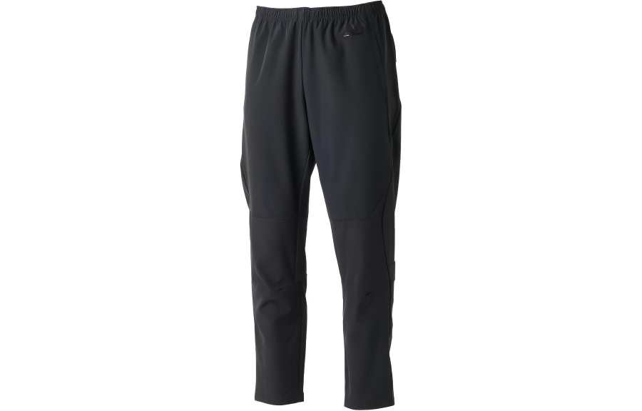 New Balance New Balance High Stream Casual Pants Men's Black