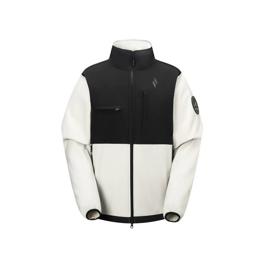 Skechers Elegant Diamond Collection Jacket Unisex