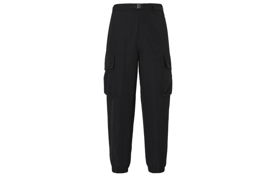 THE NORTH FACE TheNorthFace Casual Pants Men's Cosmic Black