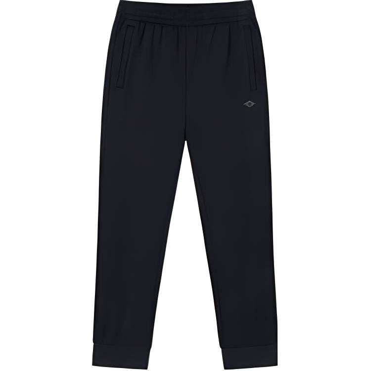 361° Variety Training Collection Casual Pants Men's Super Black