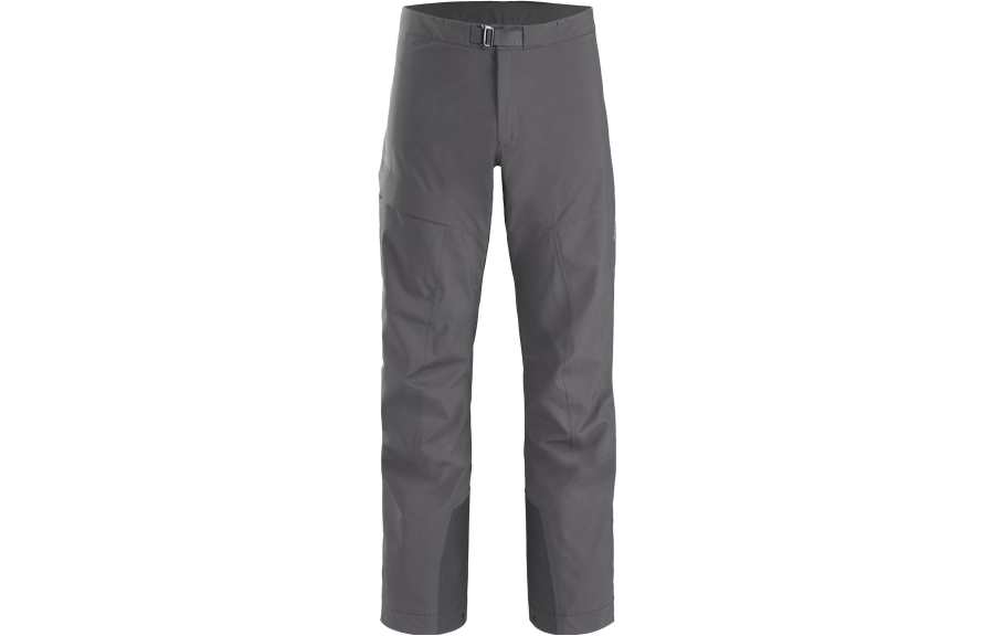 Arcteryx BETA AR Casual Pants Men's Moderate Straight Fit Pants