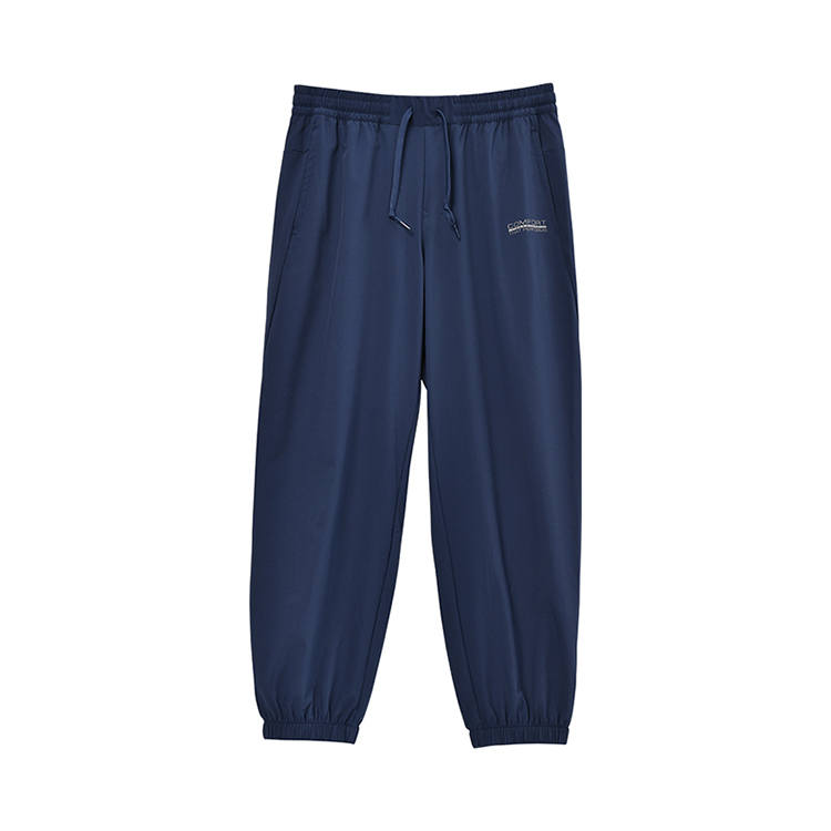 Skechers Casual Pants Men's Marine Blue