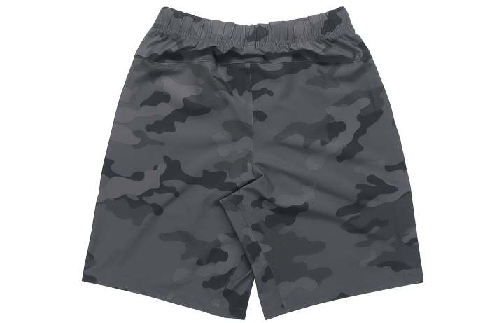 Adidas Adidas Casual Shorts Men's Black Moderate