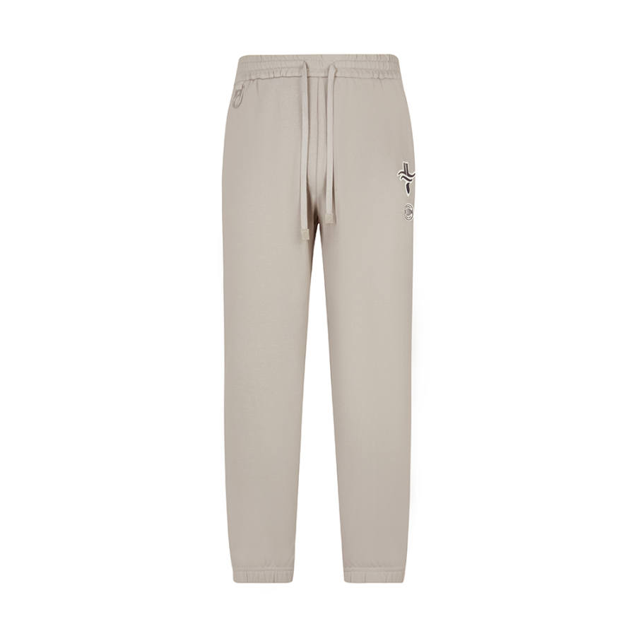 Palladium x JLIN Casual Pants Unisex Wild Dove Gray