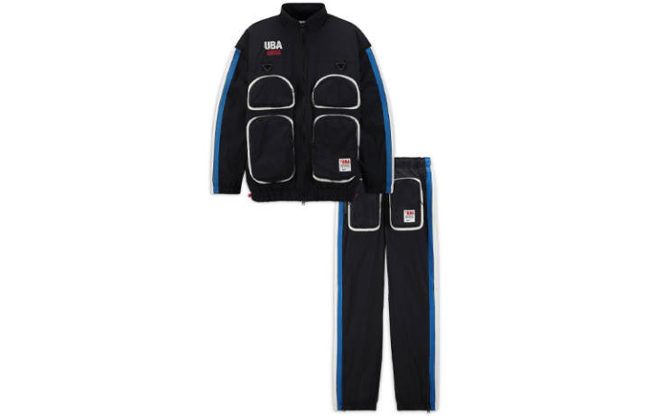 Nike Nike X Undercover Track Suits Asia Sizing