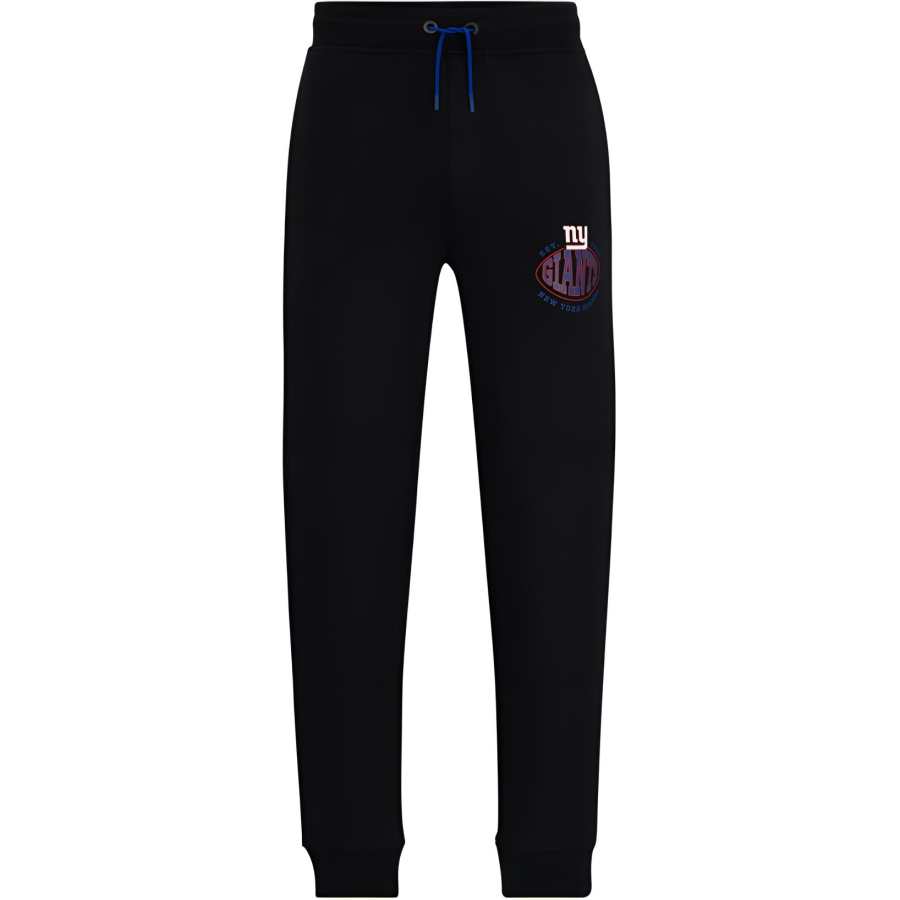 Hugo Boss x Nfl Ny Giants track pants
