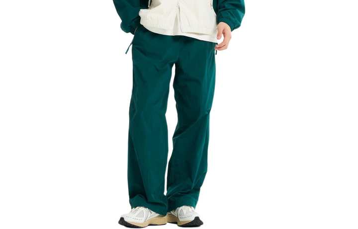 New Balance New Balance Casual Pants Men's Green