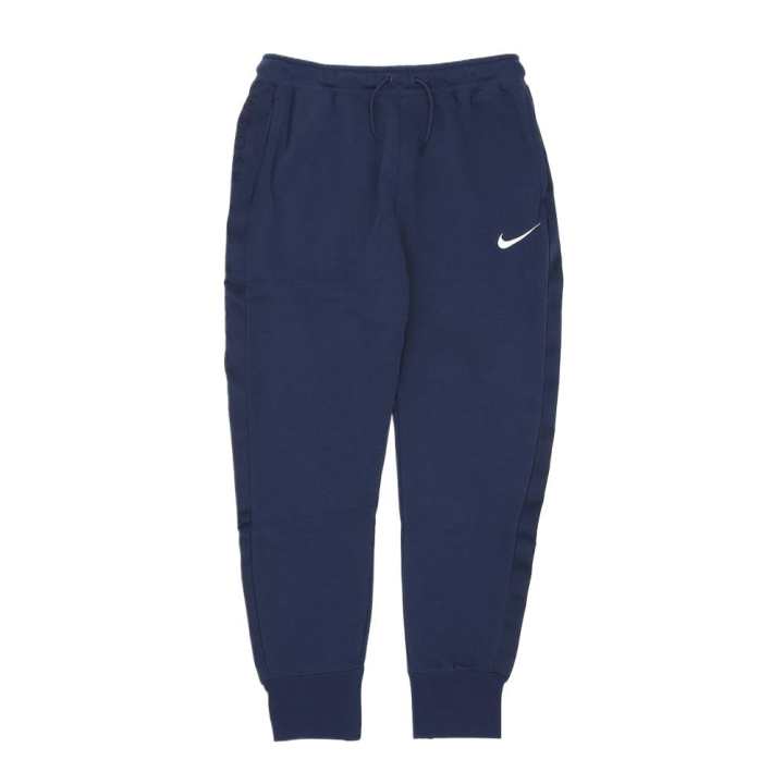 Nike Nike Casual Pants Men's Dark Blue